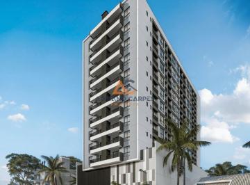 Foto 01 · LANÇAMENTO: Apartamento com 1 suíte mais 1 dormitório no Centro de Navegantes a venda com Adriano ca