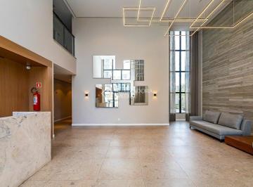 Apartamento · 73m² · 2 Quartos · Apartamento à venda - em Campina do Siqueira