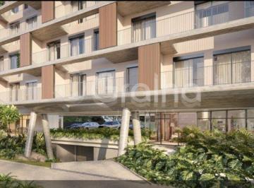 Apartamento · 41m² · 1 Quarto · 1 Vaga · Apartamento de 41m² no Alto Ribeirao