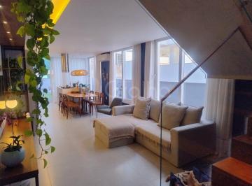 Casa · 143m² · 3 Quartos · 2 Vagas · Casa mobiliada, com 143m², no Rio Tavares