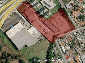 Terreno · 24040m² · Área à venda no Bairro Alto, Curitiba
