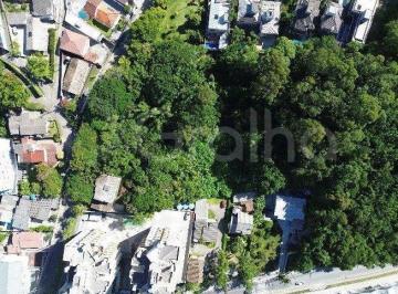 A02 · Terreno de 9.693,776 m² no Saco Grande