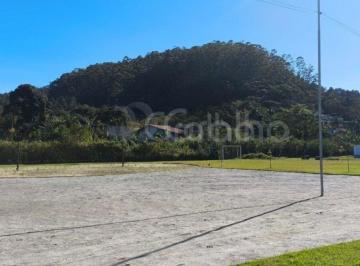 Terreno · 400m² · Terreno de 400 m² em condomínio em Canasvieiras