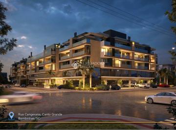 Apartamento de 2 quartos Venda R$ 983.000 · Blue Diamond Home Club - Exclusividade e Qualidade de Vida em Canto Grande