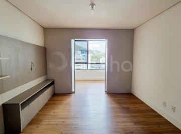Apartamento · 39m² · 1 Quarto · 2 Vagas · Estúdio de 39 m² no Córrego Grande
