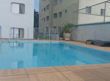 Apartamento · 60m² · 2 Quartos · 1 Vaga · Apartamento com 2 Quartos à venda, 60 m² - Jaçanã - São Paulo/SP