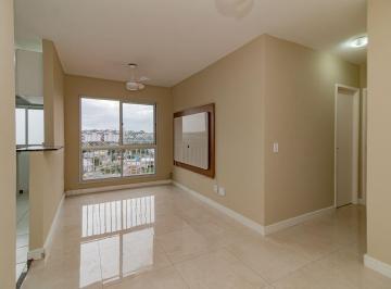 Apartamento · 51m² · 2 Quartos · 1 Vaga · Apartamento no Bosques da Glória de 2 dormitórios infra e vaga