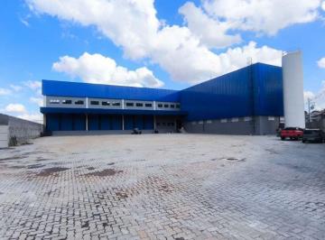 Comercial · 2140m² · 10 Vagas · Galpão para alugar, 2140 m² por R$ 98.337,80/mês - Jardim Novo Portugal - Guarul
