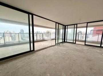 Apartamento · 229m² · 3 Quartos · 3 Vagas · Apartamento à venda, Pinheiros, São Paulo, SP