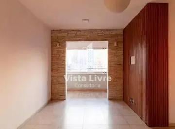Apartamento · 58m² · 2 Quartos · 1 Vaga · Apartamento à venda, Barra Funda, São Paulo, SP