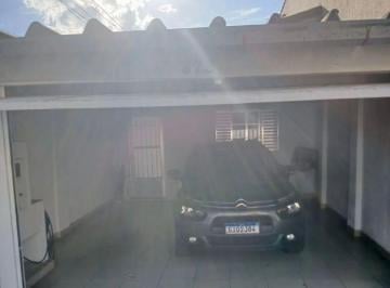 Casa de 2 quartos, São Bernardo do Campo · Casa no americanopolis