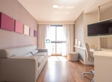 Apartamento · 34m² · 1 Quarto · 1 Vaga · Flat mobiliado à venda - Vila Mariana - 200 metros da Estação Paraíso