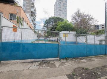 Terreno · 400m² · Terreno 400m² - Vila Olímpia