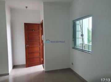 Apartamento · 38m² · 1 Quarto · Apartamento Ipiranga 1 dormitório.