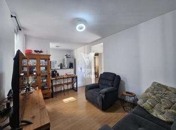 Apartamento · 48m² · 2 Quartos · 1 Vaga · Apartamento Condomínio Ponto Pérola - Betim - MG