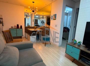 Foto 01 · Apartamento a venda no Padroeira, Osasco, 46m², 2 dormitórios, 1 vaga de garagem, lazer completo