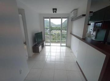 Apartamento de 3 quartos, Rio de Janeiro · Apartamento 3 quartos Semi mobiliado - Barra olímpica - próximo ao Ilha Pura
