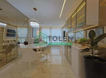 Apartamento de 3 quartos, Belo Horizonte · Apartamento totalmente mobiliado com 3 quartos e área de lazer completo