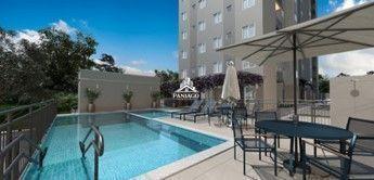Apartamento · 45m² · 2 Quartos · 1 Vaga · LANÇAMENTO EDIFICIO MAISON GEORGIA RESIDENCIAL