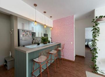 Apartamento · 66m² · 2 Quartos · 1 Vaga · Apartamento Garden Reformado de 66 m² a 40m do Metrô Paraíso | 2 Dormitórios, 1