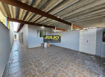Casa · 60m² · 3 Quartos · 2 Vagas · Casa à venda em Mongaguá, Flórida Mirim, com 3 quartos, com 60 m²