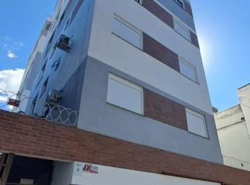Apartamento · 27m² · 1 Quarto · Studio com móveis planejados no dormitório e banheiro