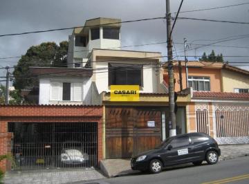 Comercial · 377m² · Prédio Comercial à Venda no Baeta Neves com 5 Salas e Renda de Locação – 377 m²