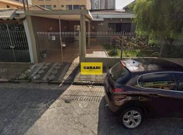 Comercial · 280m² · 2 Quartos · 2 Vagas · Casa Térrea 2 Dormitórios à Venda na Vila Flórida – São Bernardo do Campo