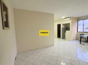 Comercial · 50m² · 1 Vaga · Sala Comercial para Locação no Jardim do Mar – São Bernardo do Campo