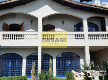 Photo 1 · Sobrado para Alugar na Vila Mariana – 3 Dormitórios, Piscina e 6 Vagas – São Paulo/SP