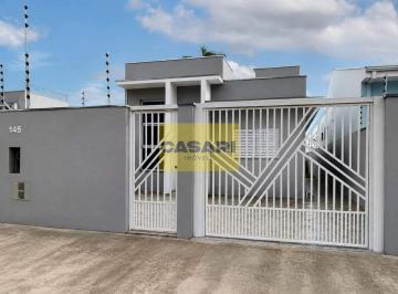 Casa · 72m² · 2 Quartos · 2 Vagas · Casa Vitiello - 2 dorm- 1 suite - 2 vagas