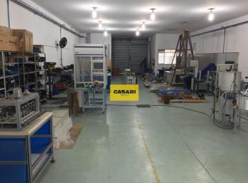 Photo 1 · Salão Comercial/Industrial 330 m² Térreo para Locação no Baeta Neves – Energia T