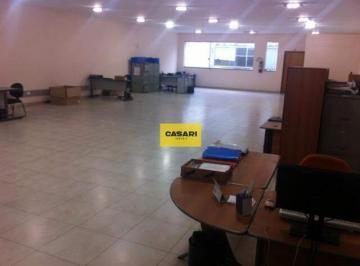 Comercial · 240m² · Salão Comercial 240 m² para Locação no Baeta Neves, São Bernardo do Campo – Próx