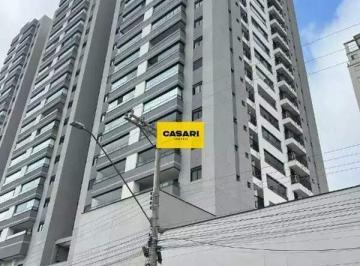 Apartamento · 75m² · 2 Quartos · 2 Vagas · Apartamento para Aluguel | 2 Quartos, 1 Suíte, 75 m² no Centro de SBC