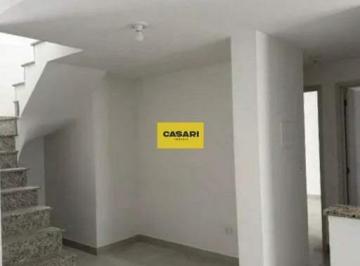 Apartamento · 150m² · 3 Quartos · 2 Vagas · Cobertura com 3 dormitórios à venda, 150 m²- Centro - São Bernardo do Campo/SP