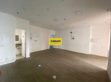 Comercial · 135m² · 3 Vagas · Sala Comercial para Locação – Prime Business | Av. Kennedy – SBC