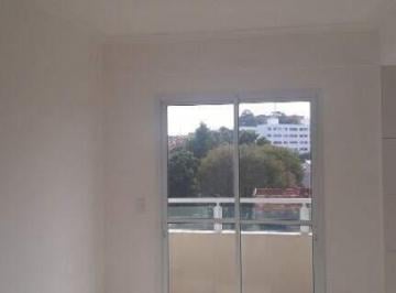 Apartamento · 50m² · 2 Quartos · 1 Vaga · Apartamento com 2 dormitórios 50 m² - Demarchi - São Bernardo do Campo/SP