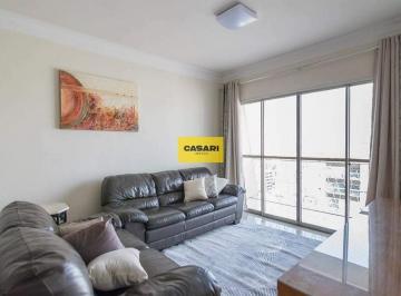 Apartamento · 140m² · 3 Quartos · Apartamento 3 Dormitórios com Suíte, Lazer Completo e Portaria 24h – Aluguel