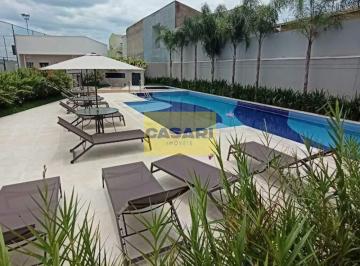 Casa · 86m² · 2 Quartos · 2 Vagas · sobrado 2 Dorm. -1 suite - Brisa Village