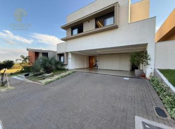 Casa · 324m² · 4 Quartos · 3 Vagas · Sobrado à venda em Maringá, Condomínio Hayashi, com 4 suítes, 324 m², piscina aquecida e energia sol