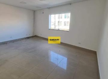 Comercial · 90m² · Sala no Bairro Centro, São Bernardo do Campo, SP