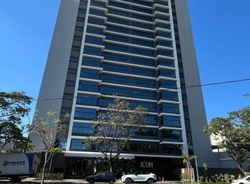 Foto 02 · Apartamento à venda em Campinas-SP, Vila Brandina: 3 quartos, 3 suítes, 3 salas, 5 banheiros, 3 vaga