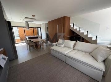 Casa · 130m² · 3 Quartos · 2 Vagas · Casa à venda e para alugar em Campinas, Núcleo Residencial Parque da Amizade, com 3 suítes