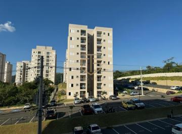 Apartamento · 50m² · 2 Quartos · 1 Vaga · Apartamento à venda em Valinhos, Parque das Colinas, com 2 quartos, com 50 m²