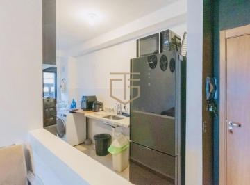 Apartamento · 55m² · 2 Quartos · 1 Vaga · Apartamento à venda em Campinas, Jardim Baronesa, com 2 quartos, com 55 m²