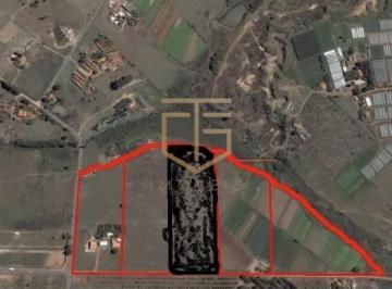 Terreno · 45000m² · Área à venda em Campinas, Barão Geraldo, com 45000 m²
