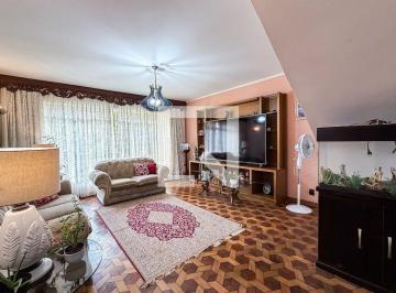 Casa · 200m² · 3 Quartos · 5 Vagas · Casa à Venda - Pari, 3 Quartos, 200 m2