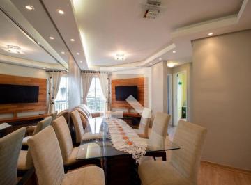 Apartamento de 2 quartos, Osasco · Apartamento à Venda - São Pedro, 2 Quartos, 52 m2