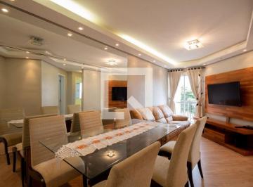 Apartamento · 52m² · 2 Quartos · 1 Vaga · Apartamento à Venda - São Pedro, 2 Quartos, 52 m2