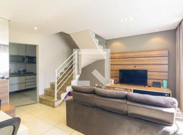 Casa · 120m² · 3 Quartos · 2 Vagas · Casa à Venda - Tatuapé, 3 Quartos, 120 m2